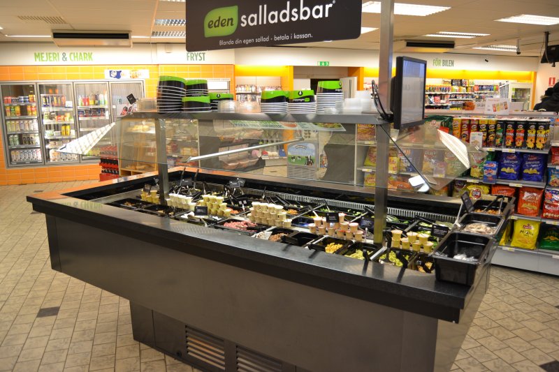 Salladsbar 2